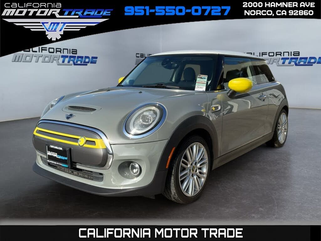 2020 MINI Hardtop