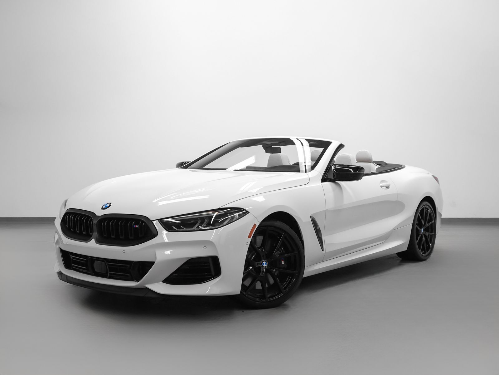 2026 BMW M8