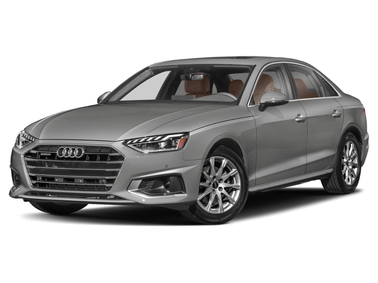 2023 AUDI A4