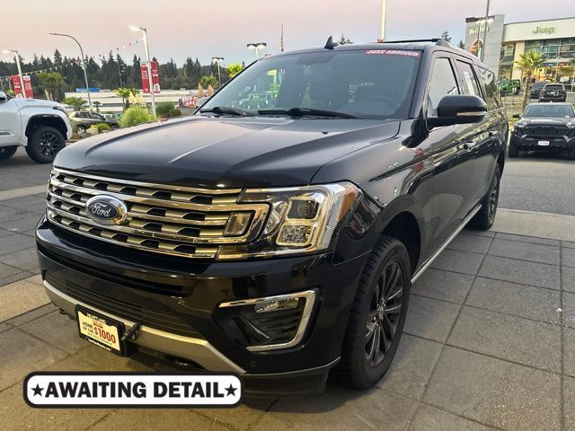 2019 FORD Expedition