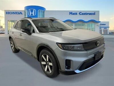 2026 HONDA Prologue