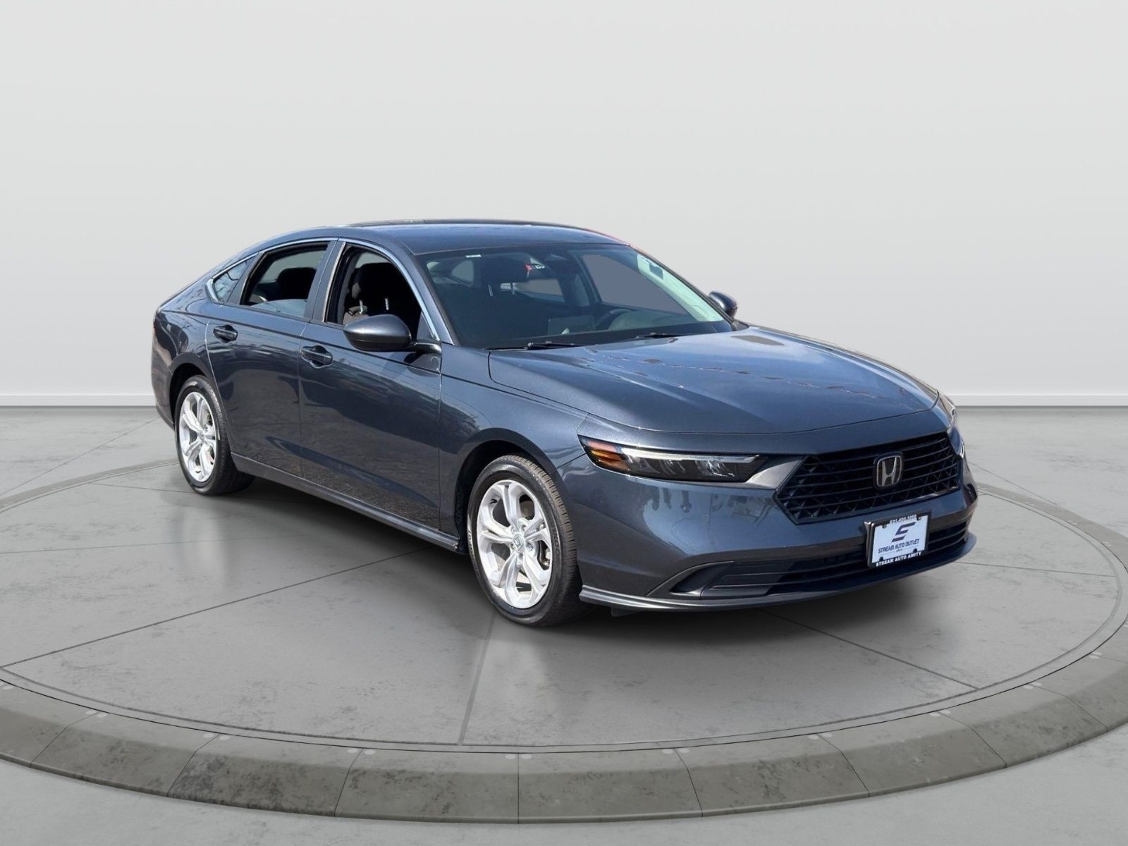 2024 HONDA Accord