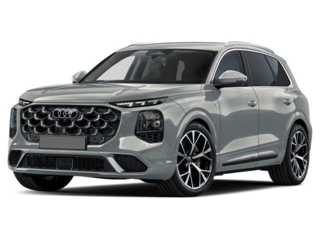 2027 AUDI Q7