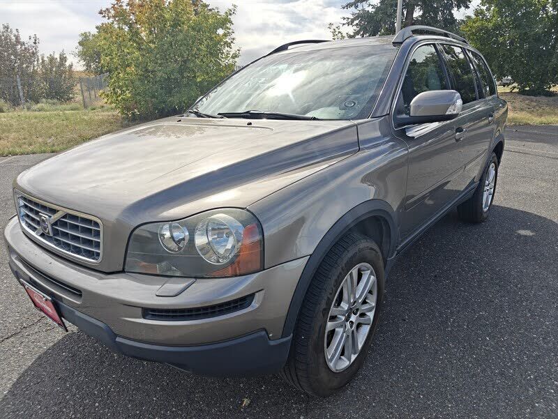 2009 VOLVO XC90