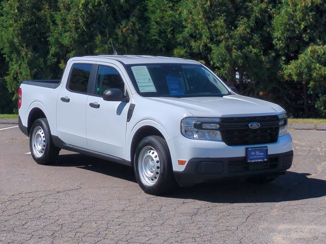2024 FORD Maverick