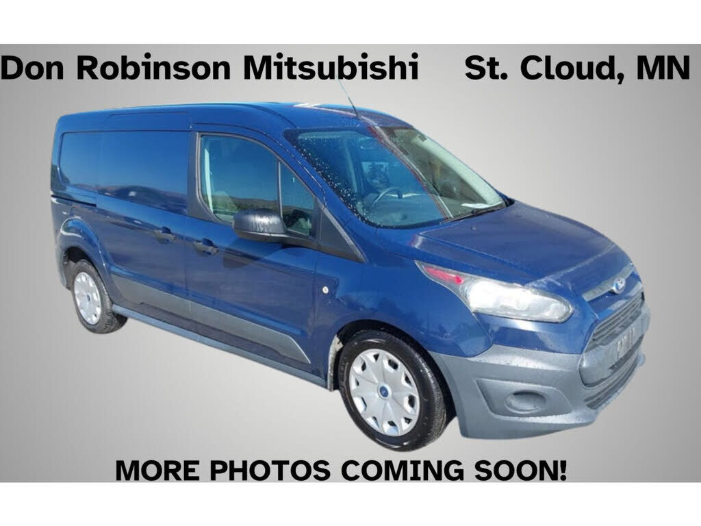 2016 FORD Transit