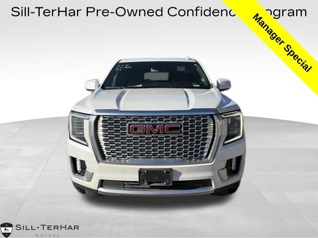 2023 GMC Yukon XL