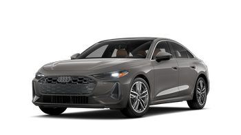 2027 AUDI A5