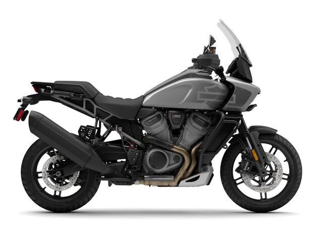 2024 HARLEY DAVIDSON RA1250 / Pan America