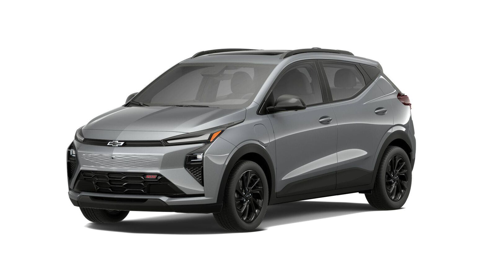 2027 CHEVROLET Bolt