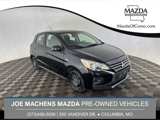 2024 MITSUBISHI Mirage
