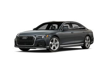 2027 AUDI A8 L