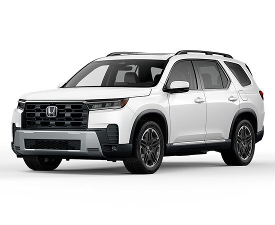 2026 HONDA Pilot