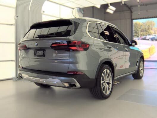 2024 BMW X5