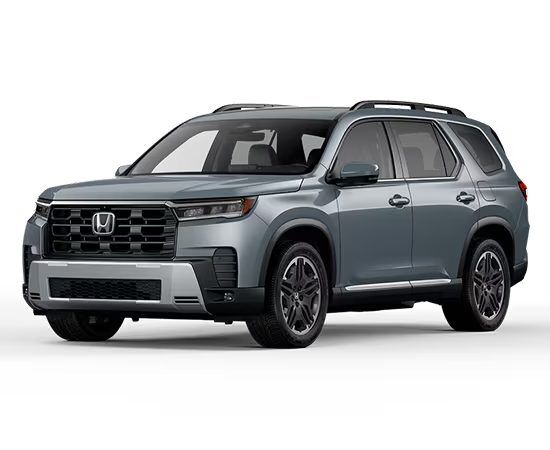 2026 HONDA Pilot