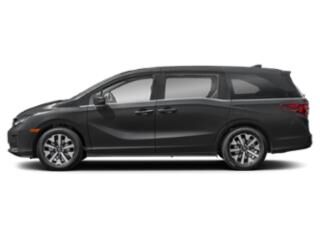 2026 HONDA Odyssey