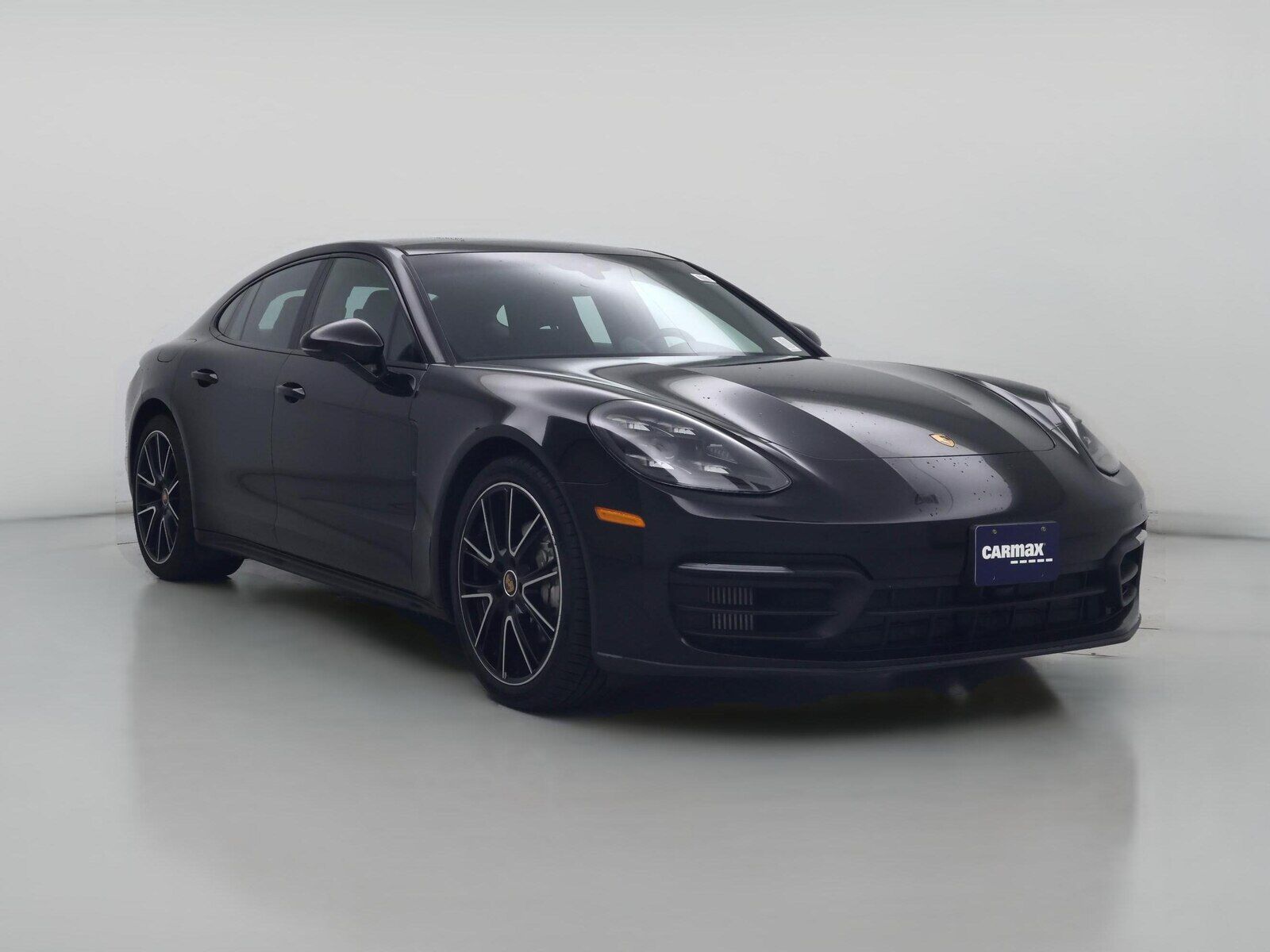 2022 PORSCHE Panamera