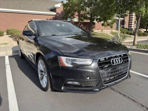 2014 AUDI A5