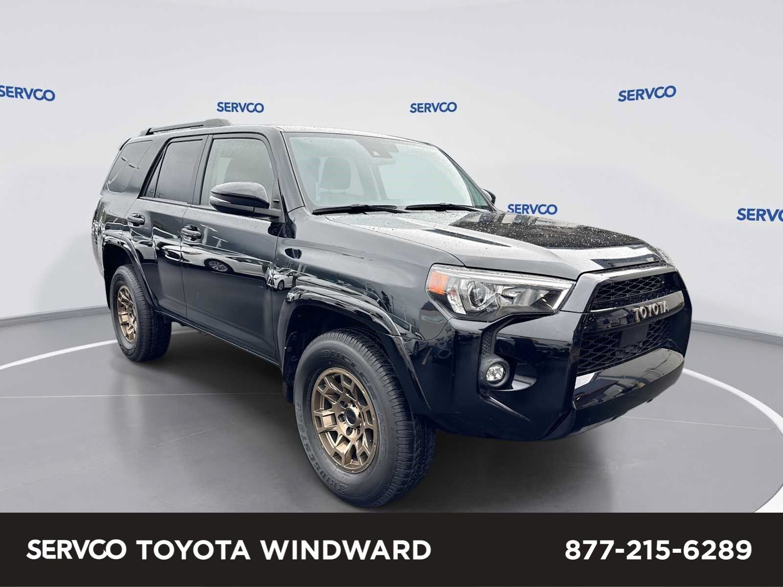 2023 TOYOTA 4-Runner