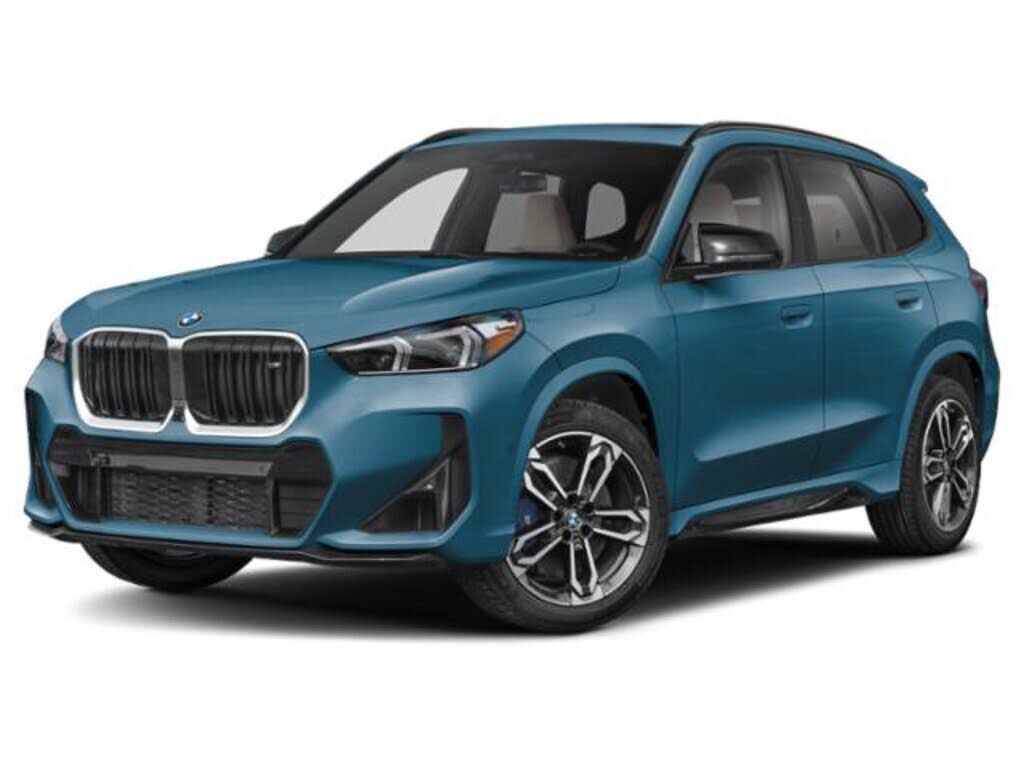 2024 BMW X1