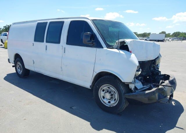 2006 CHEVROLET Express