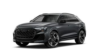 2027 AUDI RS Q8