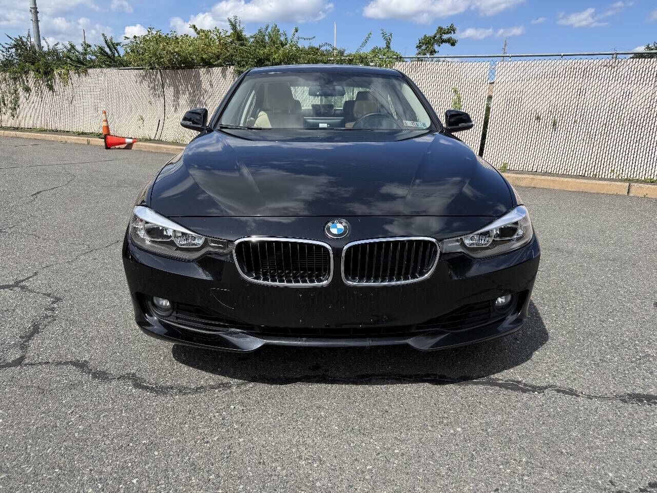 2013 BMW 328i