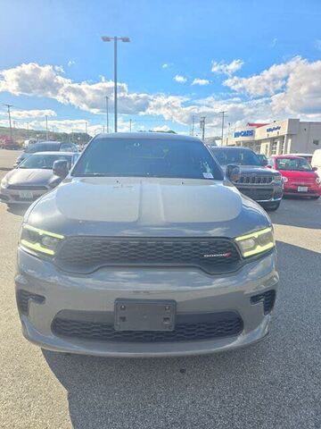 2025 DODGE Durango
