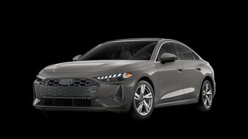 2027 AUDI A5