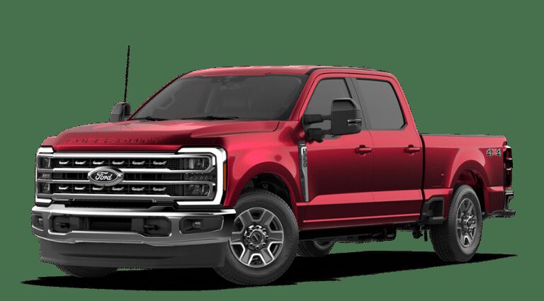 2027 FORD F-350