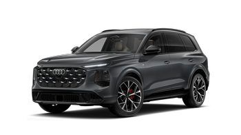 2027 AUDI Q7