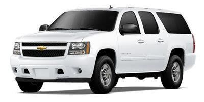 2011 CHEVROLET Suburban
