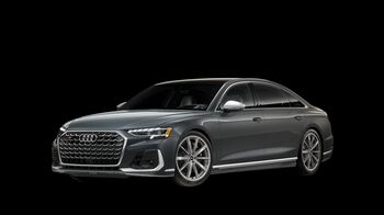 2027 AUDI S8