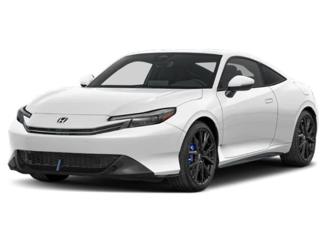 2026 HONDA Prelude