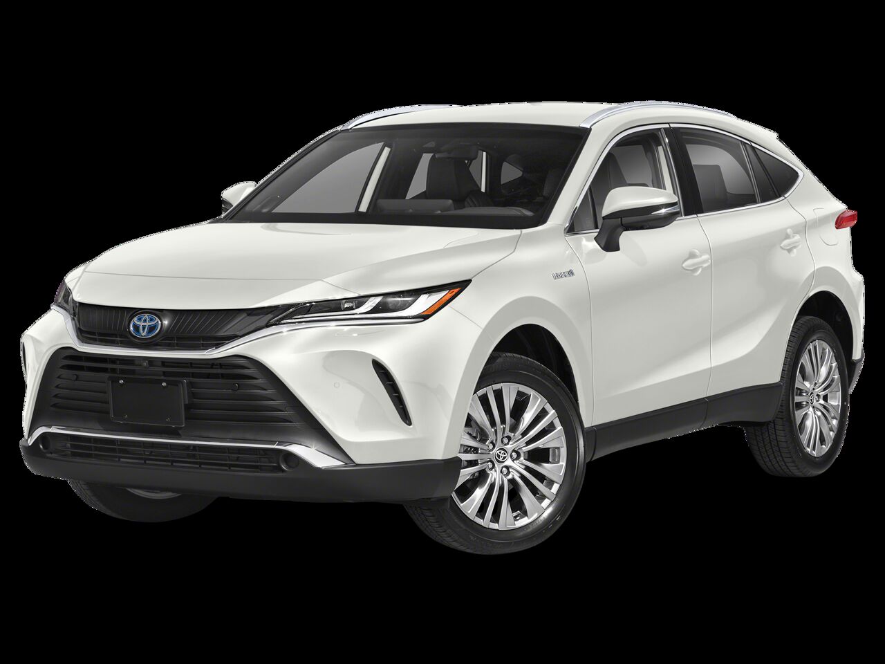 2022 TOYOTA Venza