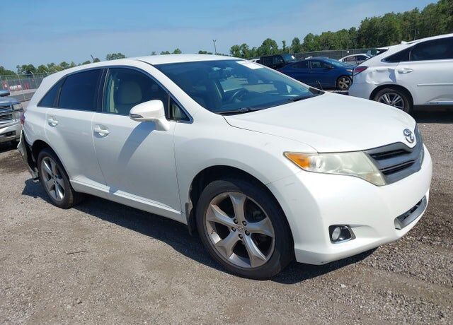 2013 TOYOTA Venza