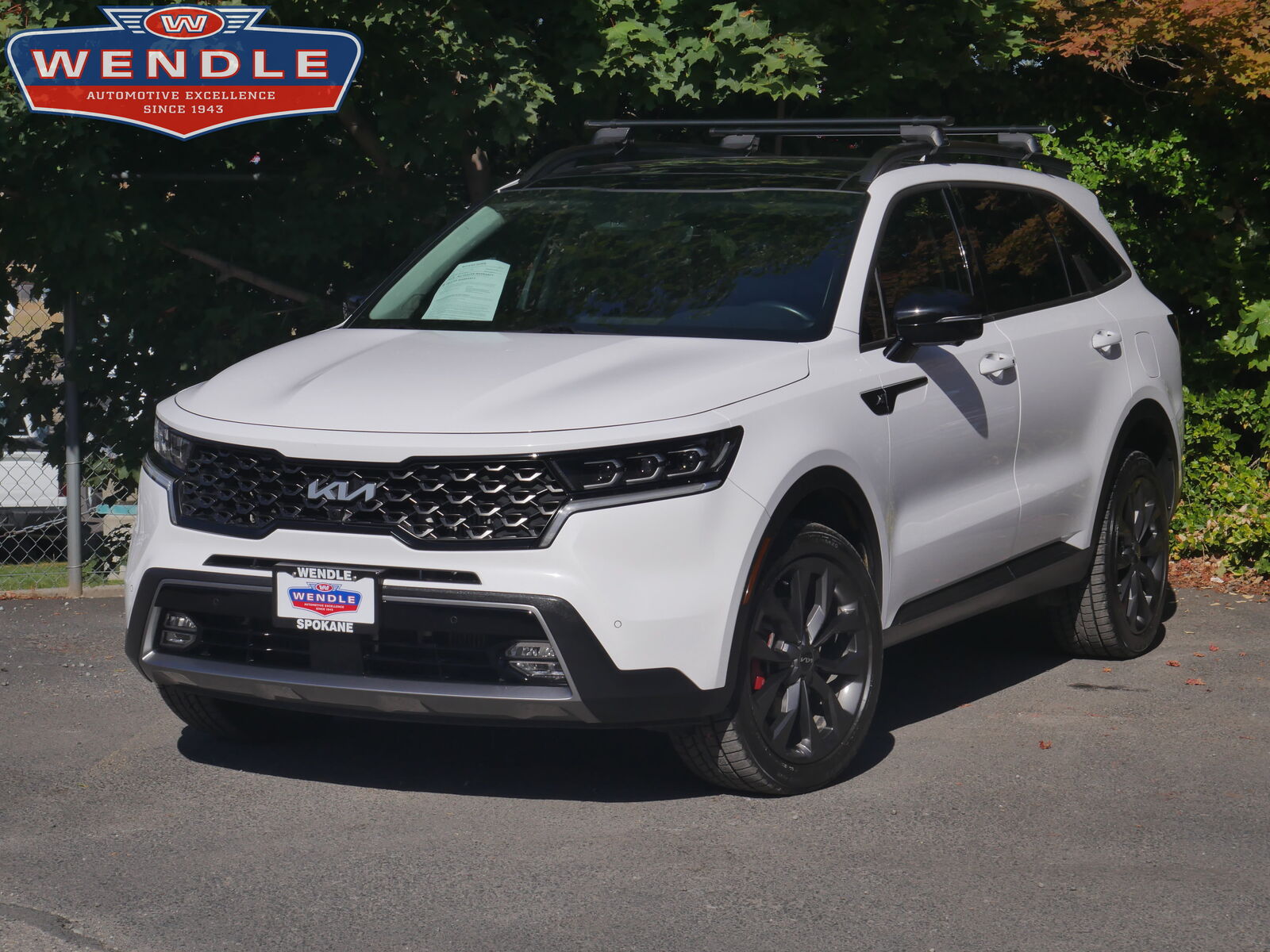 2022 KIA Sorento
