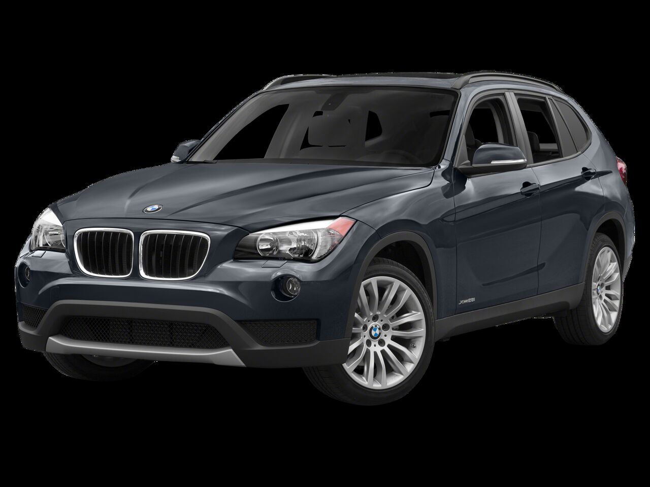2015 BMW X1
