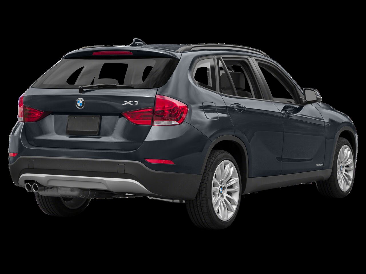 2015 BMW X1