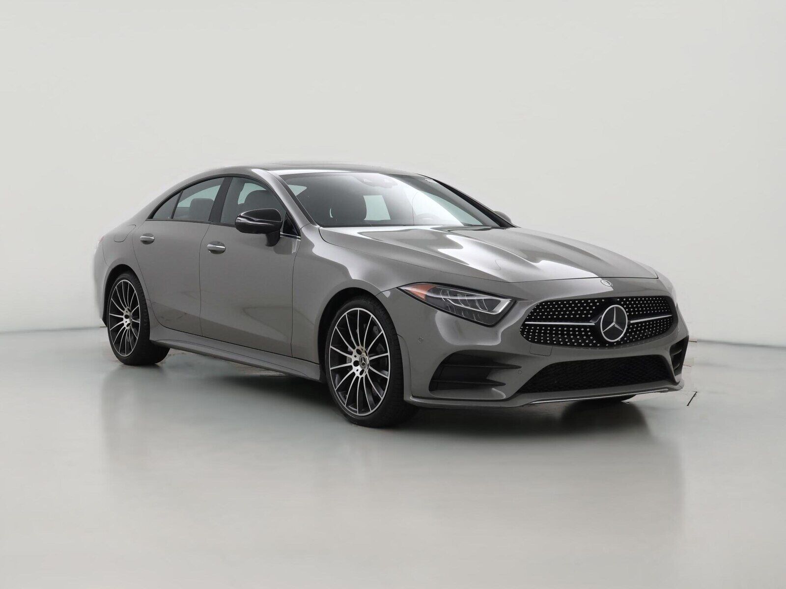 2021 MERCEDES-BENZ CLS-Class