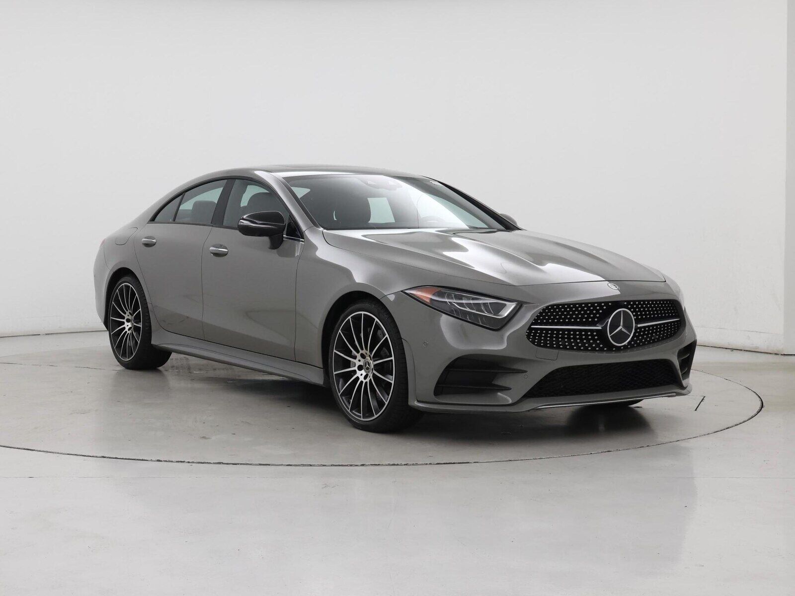 2021 Mercedes-Benz CLS-Class
