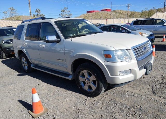 2006 FORD Explorer