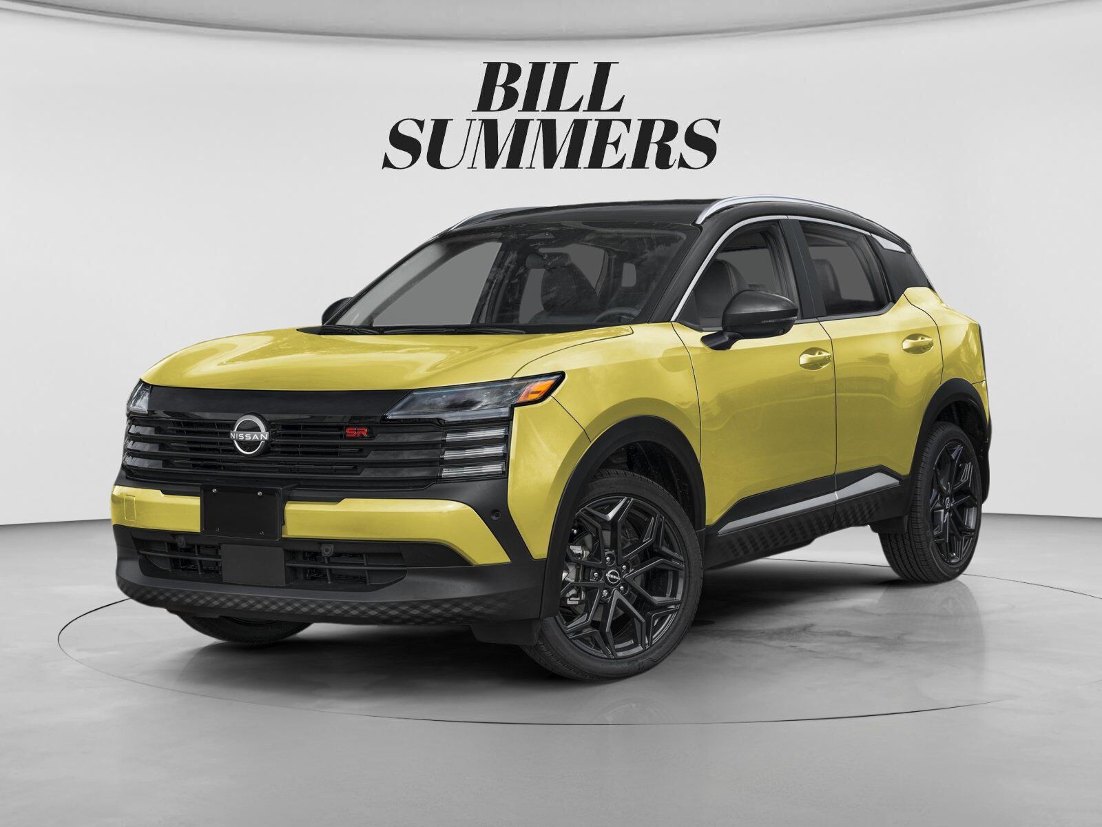 2027 NISSAN Kicks MPV