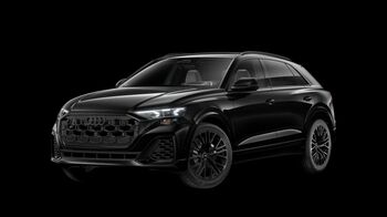 2027 AUDI SQ8