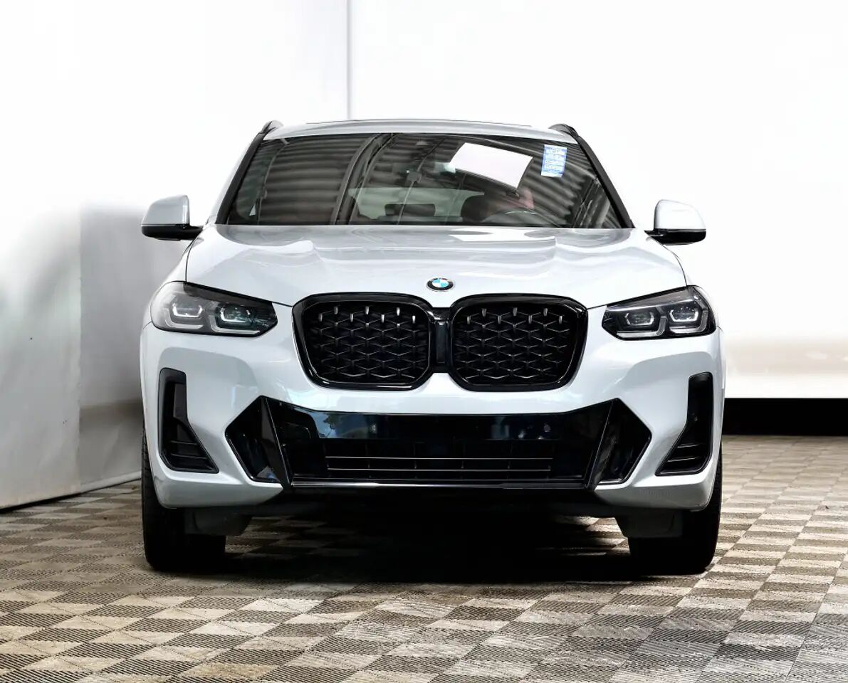 2023 BMW X4