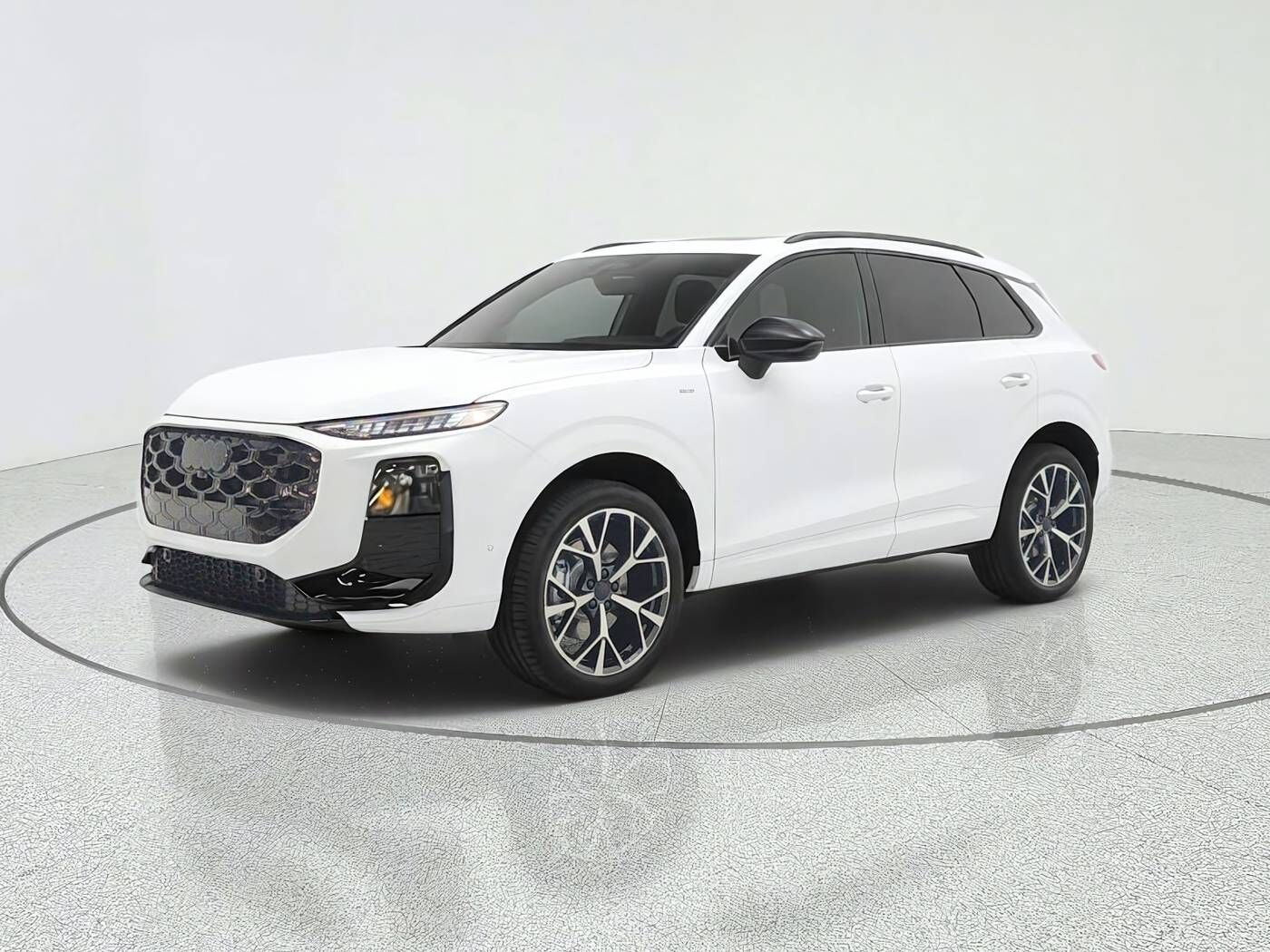 2026 AUDI Q3