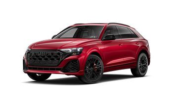 2027 AUDI SQ8