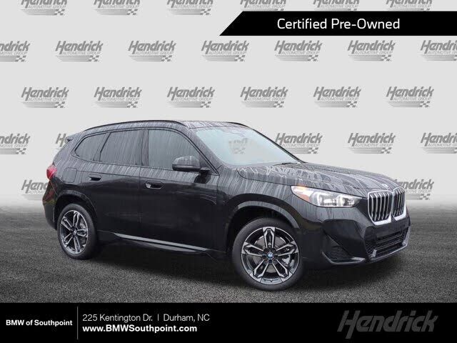 2026 BMW X1