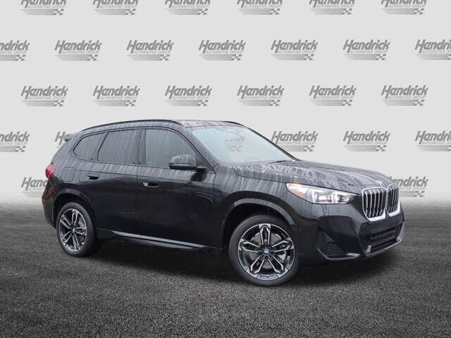 2026 BMW X1