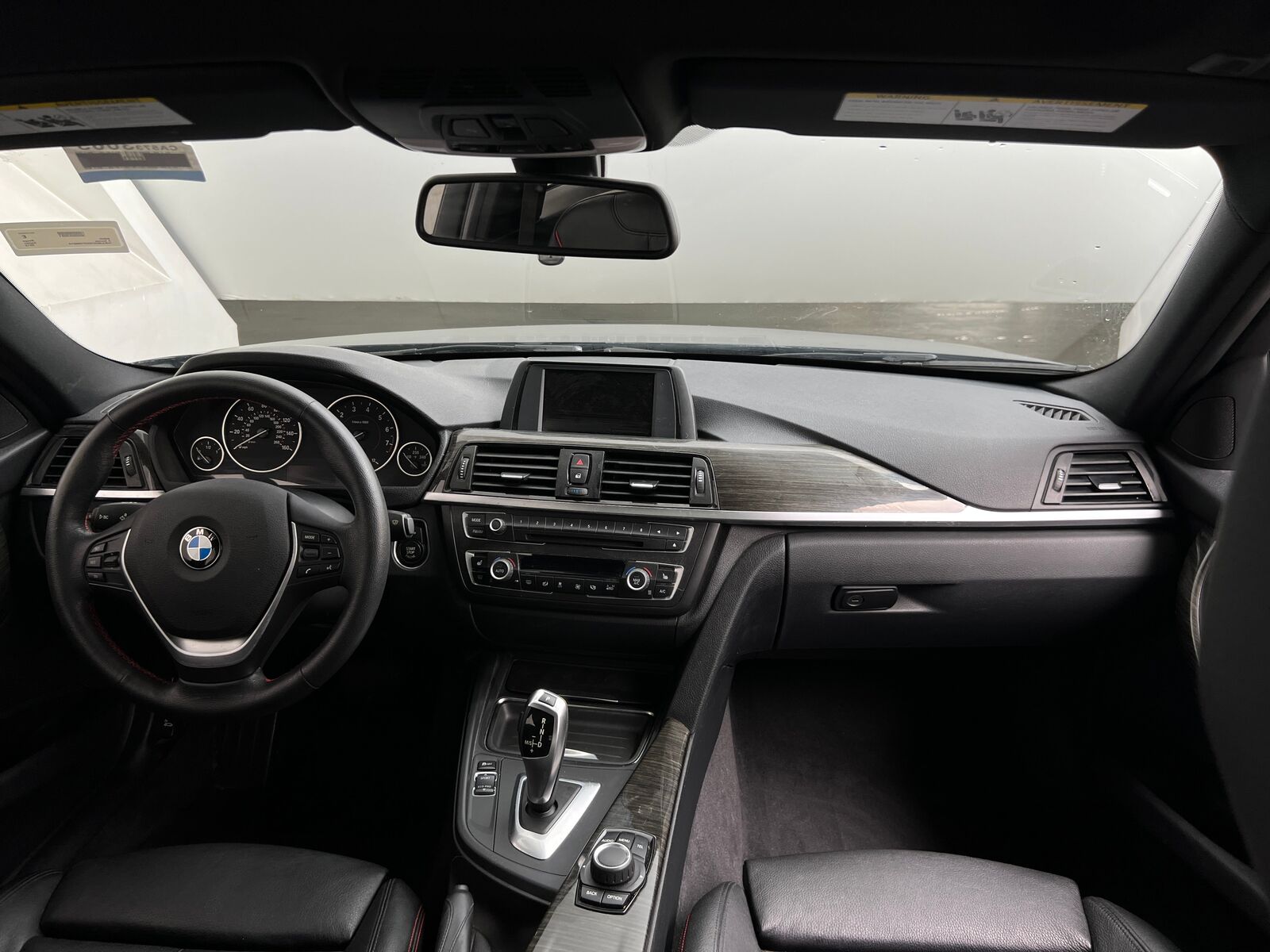 2013 BMW 328i